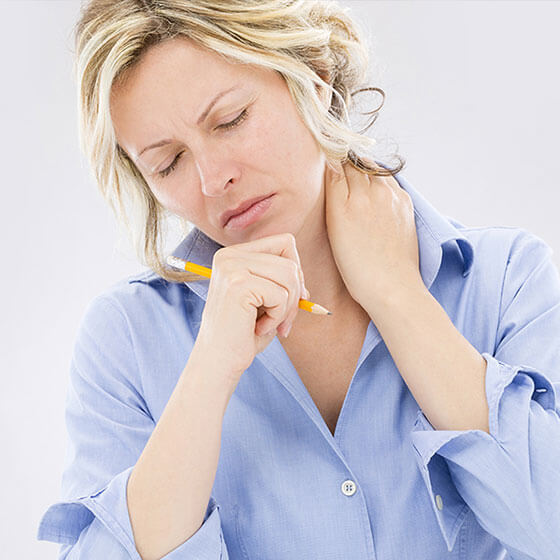 Neck Pain