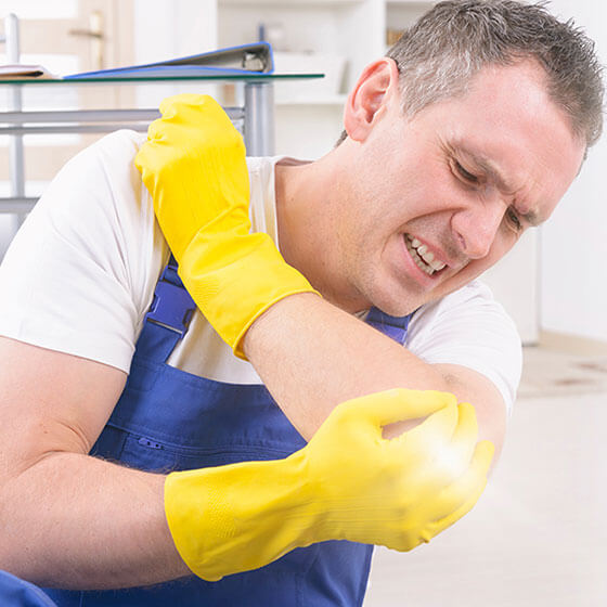 Work Injury