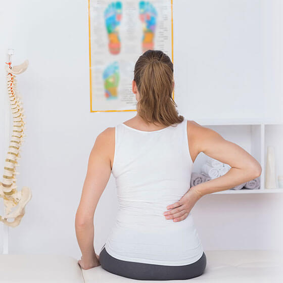 Back Pain